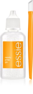 essie ready. prep. go. Cuticle Pusher and Remover 2 pc