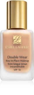 Estée Lauder Double Wear Stay-in-Place tartós alapozó SPF 10 árnyalat 4C1 Outdoor Beige 30 ml