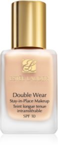 Estée Lauder Double Wear Stay-in-Place long-lasting foundation SPF 10 shade 1W1 Bone 30 ml