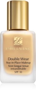 Estée Lauder Double Wear Stay-in-Place Long-Lasting Foundation SPF 10 shade 1W2 Sand 30 ml