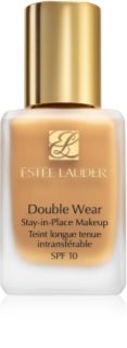 Estée Lauder Double Wear Stay-in-Place tartós alapozó SPF 10 árnyalat 2W1 Dawn 30 ml