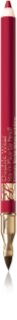 Estée Lauder Double Wear Stay-in-Place Lip Pencil lip liner shade 14 Wine 1.2 g
