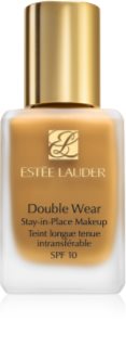 Estée Lauder Double Wear Stay-in-Place tartós alapozó SPF 10 árnyalat 4N2 Spiced Sand 30 ml