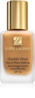 Estée Lauder Double Wear Stay-in-Place long-lasting foundation SPF 10 shade 4W1 Honey Bronze 30 ml