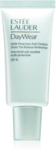 Estée Lauder DayWear Multi-Protection Anti-Oxidant Sheer Tint Release Moisturizer SPF 15 hidratantna krema za toniranje za sve tipove kože
