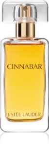 Estée Lauder Cinnabar Eau de Parfum für Damen 50 ml