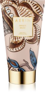 Estée Lauder Aerin Amber Musk perfumowane mleczko do ciała dla kobiet 150 ml