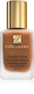 Estée Lauder Double Wear Stay-in-Place tartós alapozó SPF 10 árnyalat 6N1 Mocha 30 ml