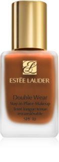Estée Lauder Double Wear Stay-in-Place langanhaltende Make-up Foundation LSF 10 Farbton 6C2 Pecan 30 ml