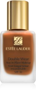 Estée Lauder Double Wear Stay-in-Place tartós alapozó SPF 10 árnyalat 7N1 Deep Amber 30 ml