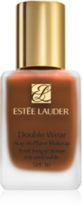 Estée Lauder Double Wear Stay-in-Place Long-Lasting Foundation SPF 10 shade 7C1 Rich Mahogany 30 ml