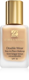 Estée Lauder Double Wear Stay-in-Place Long-Lasting Foundation SPF 10 shade 1N0 Porcelain 30 ml