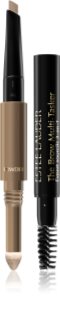 Estée Lauder The Brow Multi-Tasker Eyebrow Pencil 3-in-1 shade 01 Blonde 0.45 g