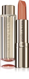 Estée Lauder Pure Color Love Lipstick rúž odtieň 330 Wild Poppy (Edgy Creme) 3.5 g