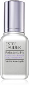 Estée Lauder Perfectionist Pro Rapid Firm + Lift Treatment Acetyl Hexapeptide-8 Intensiv straffendes Serum zur Verjüngung der Haut 30 ml