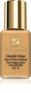Estée Lauder Double Wear Stay-in-Place Mini trwały podkład SPF 10