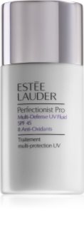Estée Lauder Perfectionist Pro Multi-Defense UV Fluid SPF 45 zaščitna krema za obraz SPF 45 30 ml