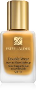 Estée Lauder Double Wear Stay-in-Place langanhaltende Make-up Foundation LSF 10 Farbton 4W4 Hazel 30 ml