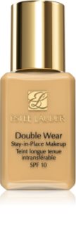 Estée Lauder Double Wear Stay-in-Place Mini dlouhotrvající make-up SPF 10