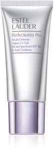 Estée Lauder Perfectionist Pro Multi-Defense Aqua UV Gel SPF 50 protective day cream SPF 50 30 ml