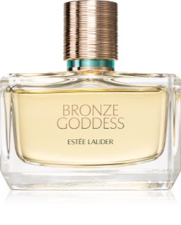 Estée Lauder Bronze Goddess Eau Fraîche virkistävä vesi naisille 50 ml