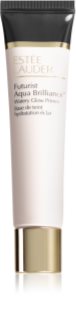Estée Lauder Futurist Aqua Brilliance™ Watery Glow Primer brightening makeup primer with moisturising effect 40 ml