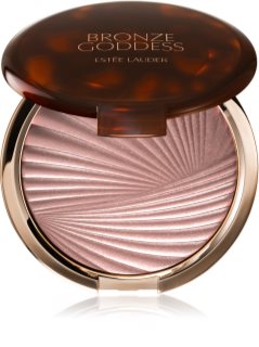 Estée Lauder Bronze Goddess Highlighting Powder Gelee enlumineur