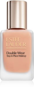 Estée Lauder Double Wear Stay-in-Place Makeup Long-Lasting Foundation SPF 10 shade 2W0 Warm Vanilla 30 ml