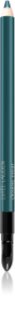 Estée Lauder Double Wear 24h Waterproof Gel Eye Pencil vandeniui atsparus gelinis akių kontūro pieštukas su aplikatoriumi atspalvis Emerald Volt 1,2 g