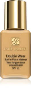 Estée Lauder Double Wear Stay-in-Place Mini fond de teint longue tenue SPF 10