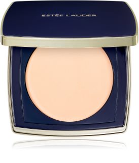 Estée Lauder Double Wear Stay-in-Place Matte Powder Foundation Грим на прах SPF 10 цвят 2C3 Fresco 11 гр.