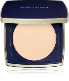 Estée Lauder Double Wear Stay-in-Place Matte Powder Foundation Powder Foundation SPF 10 shade 1W2 Sand 11 g