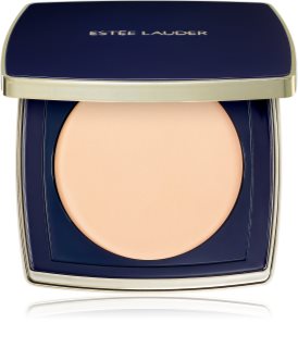 Estée Lauder Double Wear Stay-in-Place Matte Powder Foundation powder foundation SPF 10 shade 2W1 Dawn 11 g