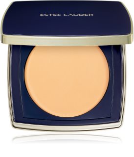 Estée Lauder Double Wear Stay-in-Place Matte Powder Foundation base de maquillaje en polvo SPF 10 tono 4W4 Hazel 11 g