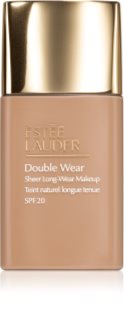 Estée Lauder Double Wear Sheer Long-Wear Makeup SPF 20 Lätt mattifierande foundation SPF 20