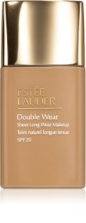 Estée Lauder Double Wear Sheer Long-Wear Makeup SPF 20 fond de teint léger matifiant SPF 20