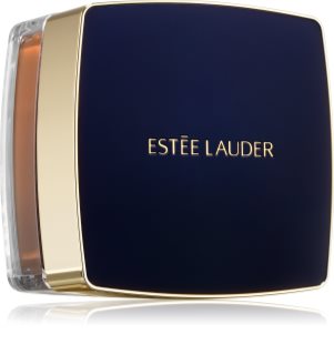 Estée Lauder Double Wear Sheer Flattery Loose Powder Könnyű púder alapozó a természetes hatásért árnyalat Deep Matte 9 g