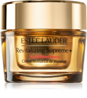 Estée Lauder Revitalizing Supreme+ Youth Power Creme creme reafirmante de dia com efeito lifting para iluminar e alisar pele 50 ml