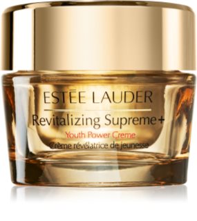 Estée Lauder Revitalizing Supreme+ Youth Power Creme denní liftingový a zpevňující krém pro rozjasnění a vyhlazení pleti