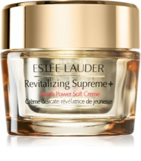 Estée Lauder Revitalizing Supreme+ Youth Power Soft Creme crème de jour légère nourrissante et hydratante