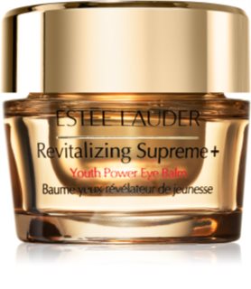 Estée Lauder Revitalizing Supreme+ Youth Power Eye Balm szemkrém a komplex ápolásért 15 ml