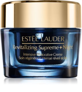 Estée Lauder Revitalizing Supreme+ Night Intensive Restorative Creme intenzivní obnovující noční krém