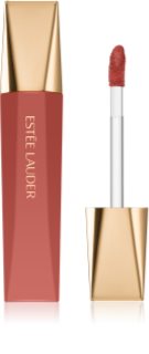 Estée Lauder Pure Color Whipped Matte Lip Color barra de labios líquida fórmula ligera