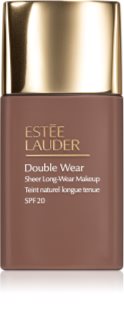 Estée Lauder Double Wear Sheer Long-Wear Makeup SPF 20 lehký matující make-up SPF 20