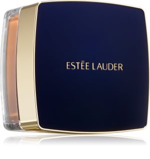 Estée Lauder Double Wear Sheer Flattery Loose Powder Könnyű púder alapozó a természetes hatásért