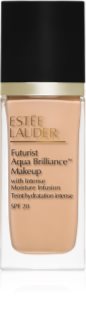 Estée Lauder Futurist Aqua Brilliance™ Makeup SPF 20 hydratační make-up