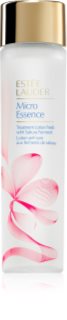 Estée Lauder Micro Essence Treatment Lotion Fresh with Sakura Ferment kaunistava fluidi ihon kirkastamiseen 200 ml
