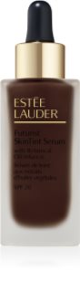 Estée Lauder Futurist SkinTint Serum Foundation With Botanical Oil Infusion SPF 20 Серум фон дьо тен SPF 20 цвят 8C2 Intensive Java 30 мл.