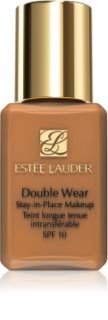 Estée Lauder Double Wear Stay-in-Place Mini fond de teint longue tenue SPF 10 teinte 5W2 Rich Caramel 15 ml