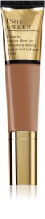 Estée Lauder Futurist Hydra Rescue hidratáló alapozó SPF 45 árnyalat 5W2 Rich Caramel 35 ml